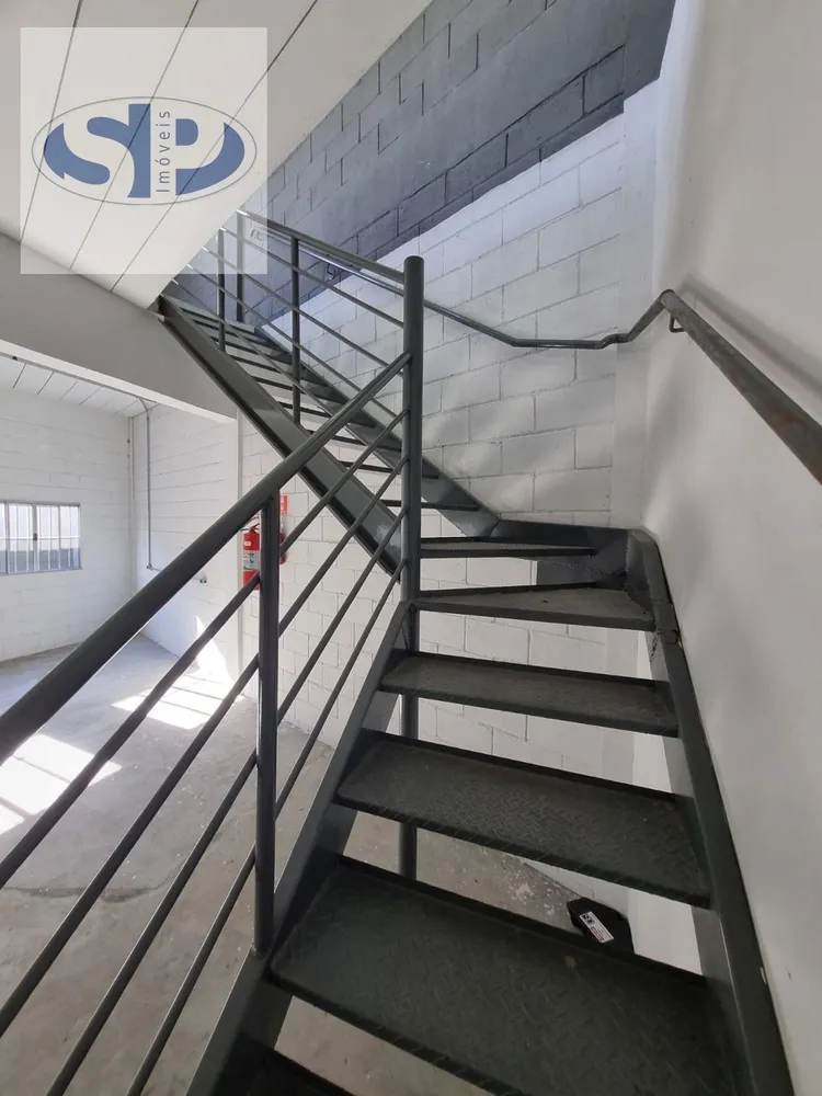 Depósito-Galpão, 535 m² - Foto 5