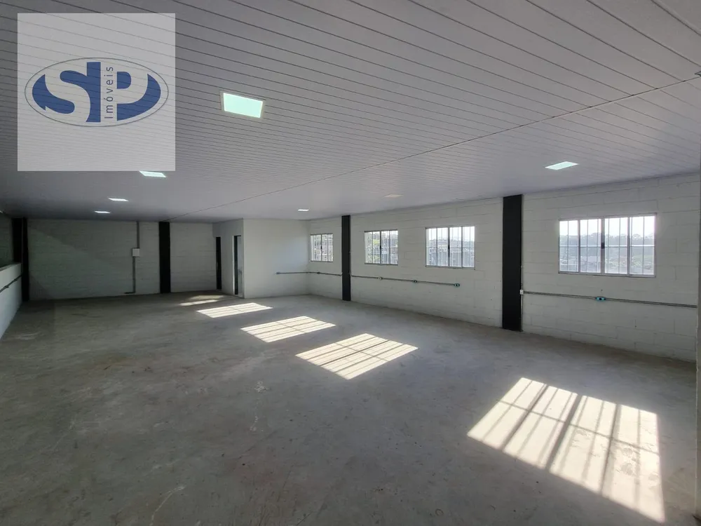 Depósito-Galpão, 535 m² - Foto 10
