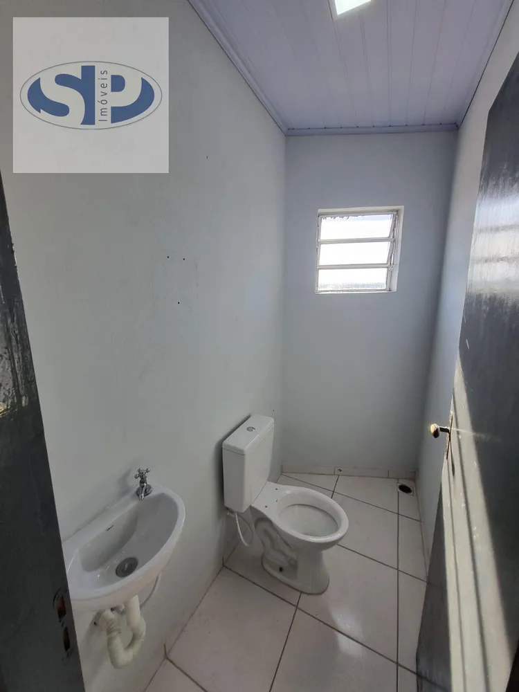 Depósito-Galpão, 535 m² - Foto 9
