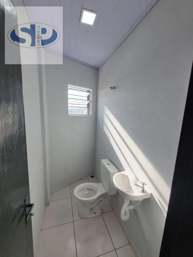 Depósito-Galpão, 535 m² - Foto 11