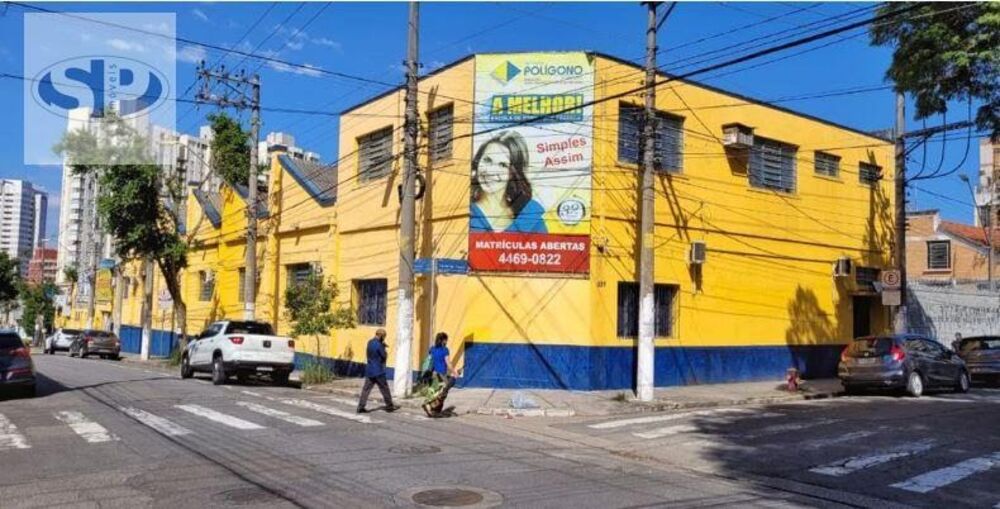 Depósito-Galpão, 1250 m² - Foto 4