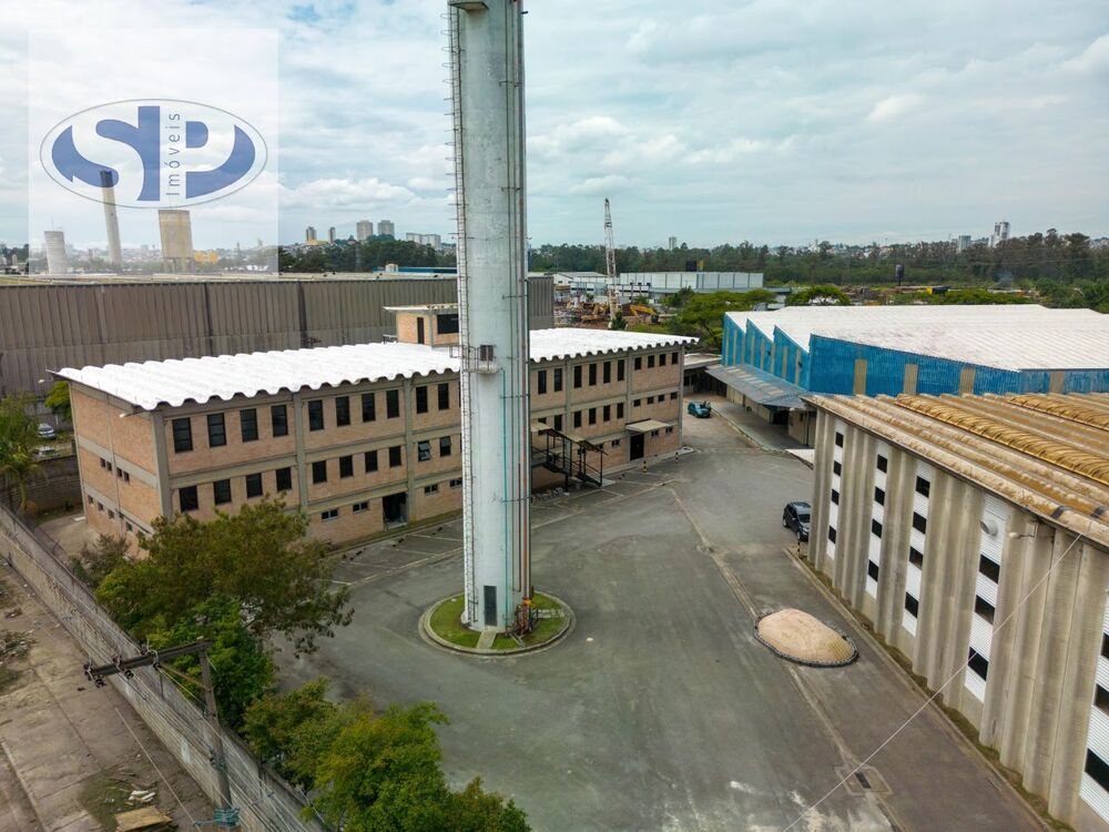 Depósito-Galpão-Armazém à venda e aluguel, 11000m² - Foto 4