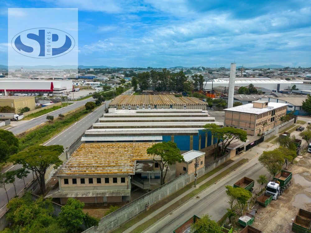 Depósito-Galpão-Armazém à venda e aluguel, 11000m² - Foto 3