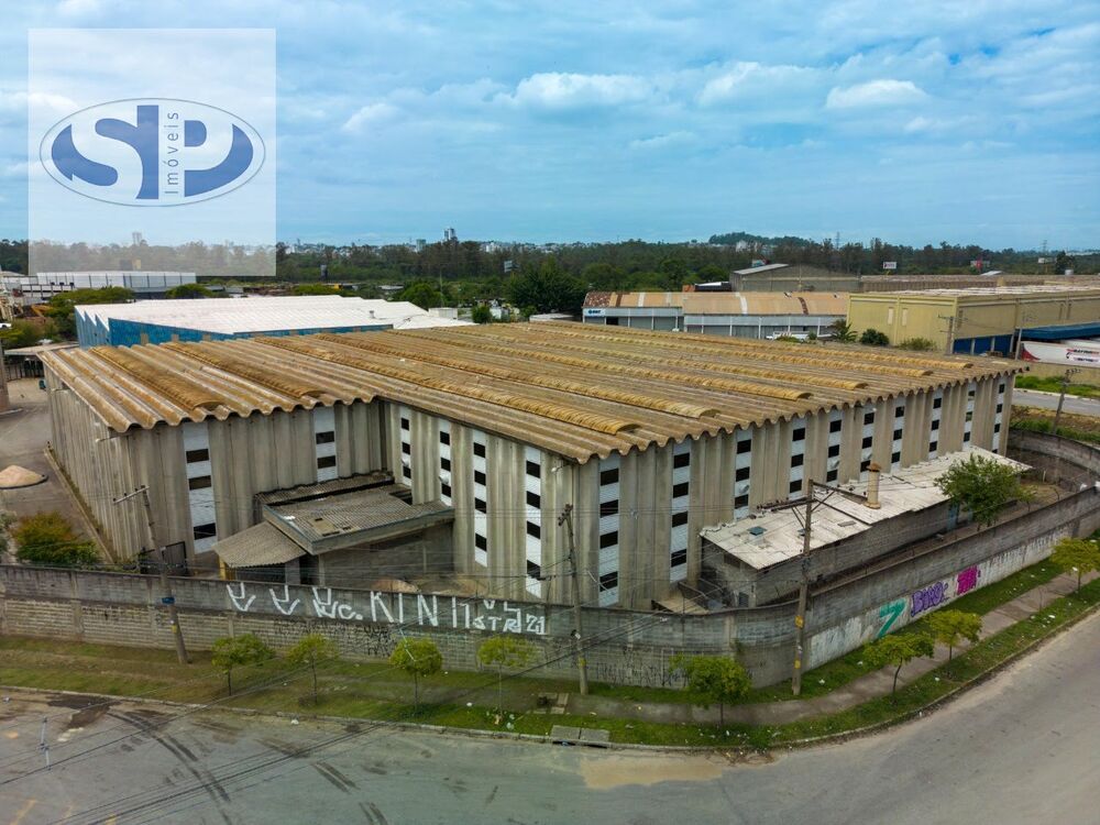 Depósito-Galpão-Armazém à venda e aluguel, 11000m² - Foto 8