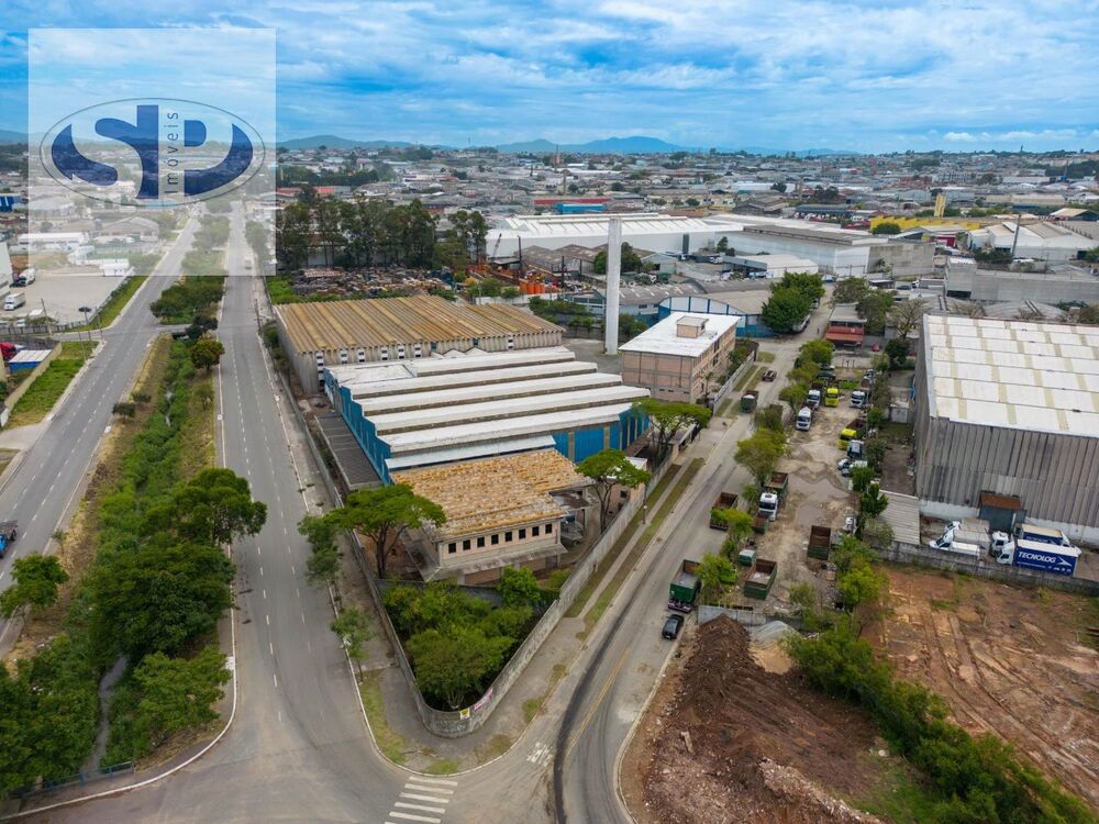 Depósito-Galpão-Armazém à venda e aluguel, 11000m² - Foto 6