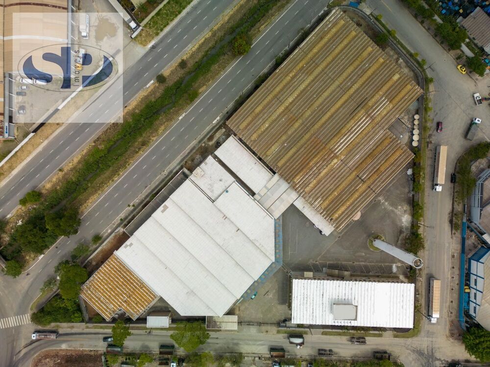 Depósito-Galpão-Armazém à venda e aluguel, 11000m² - Foto 9