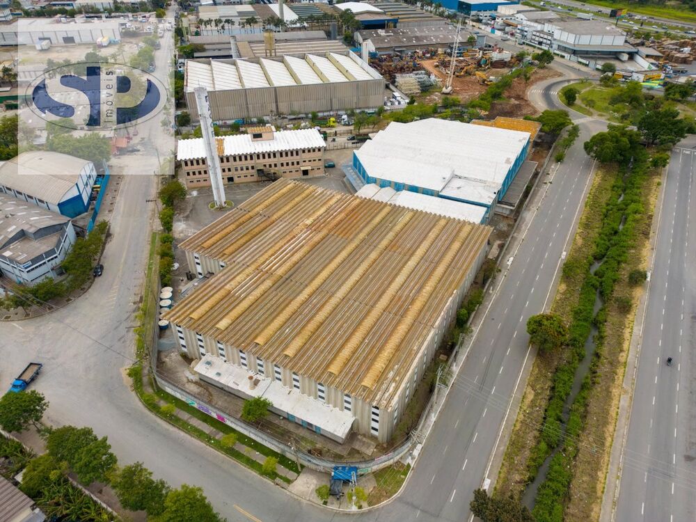 Depósito-Galpão-Armazém à venda e aluguel, 11000m² - Foto 10