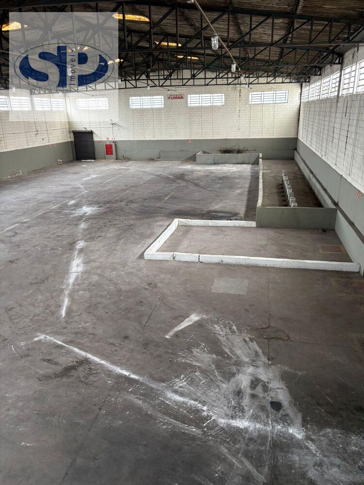 Depósito-Galpão, 950 m² - Foto 2
