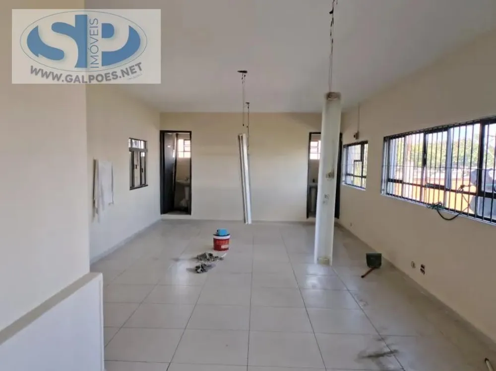 Depósito-Galpão, 950 m² - Foto 6