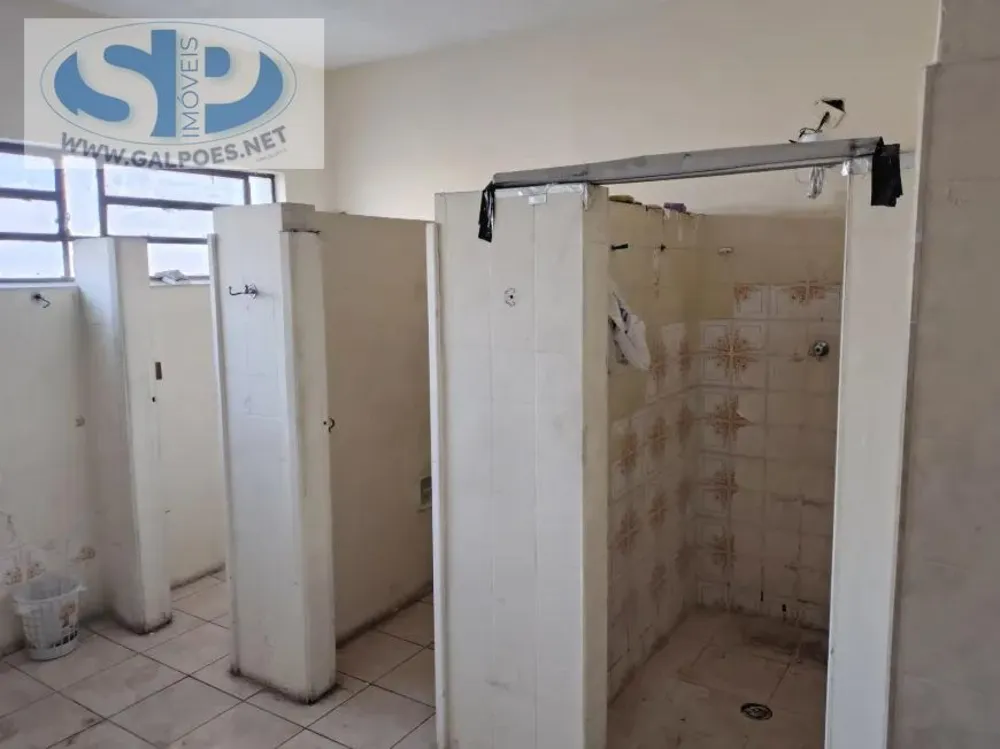 Depósito-Galpão, 950 m² - Foto 5