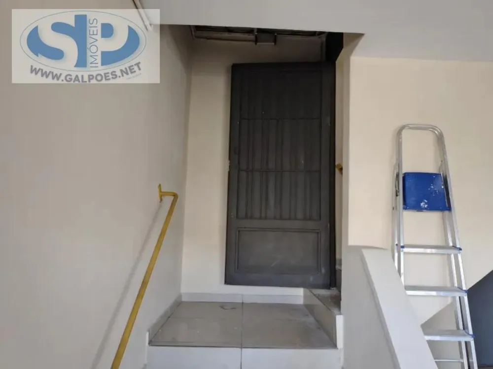 Depósito-Galpão, 950 m² - Foto 8