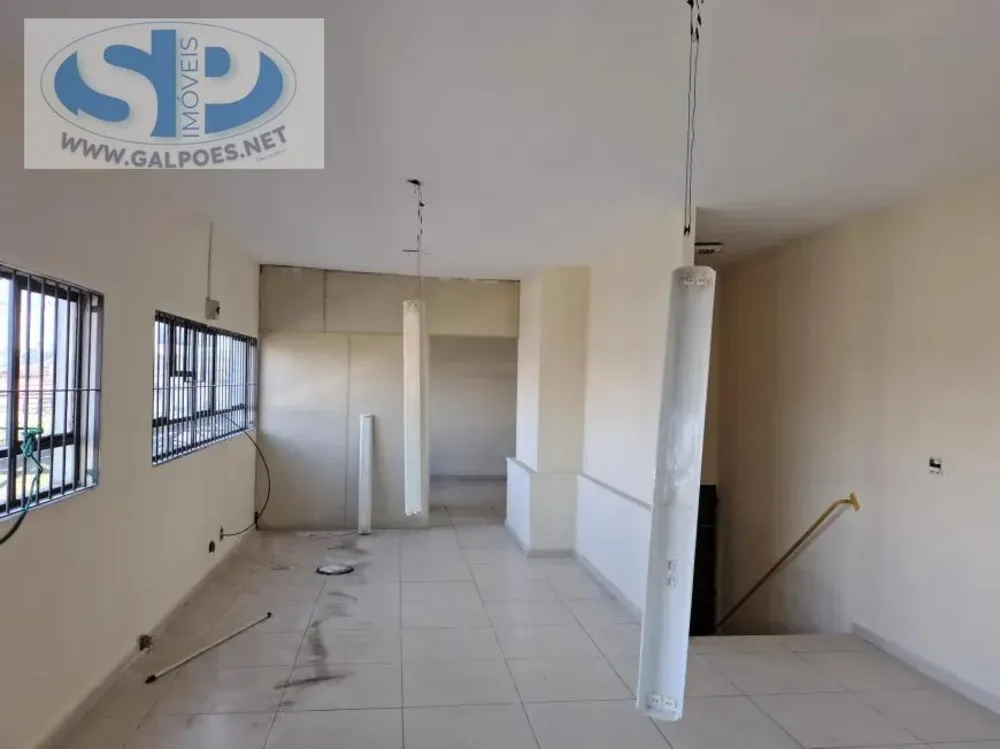 Depósito-Galpão, 950 m² - Foto 7