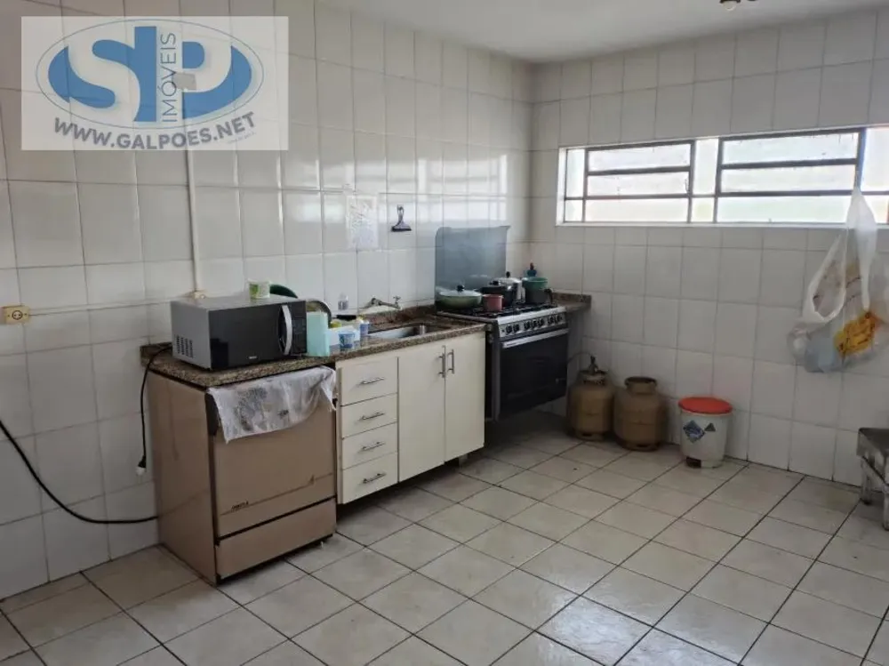 Depósito-Galpão, 950 m² - Foto 4