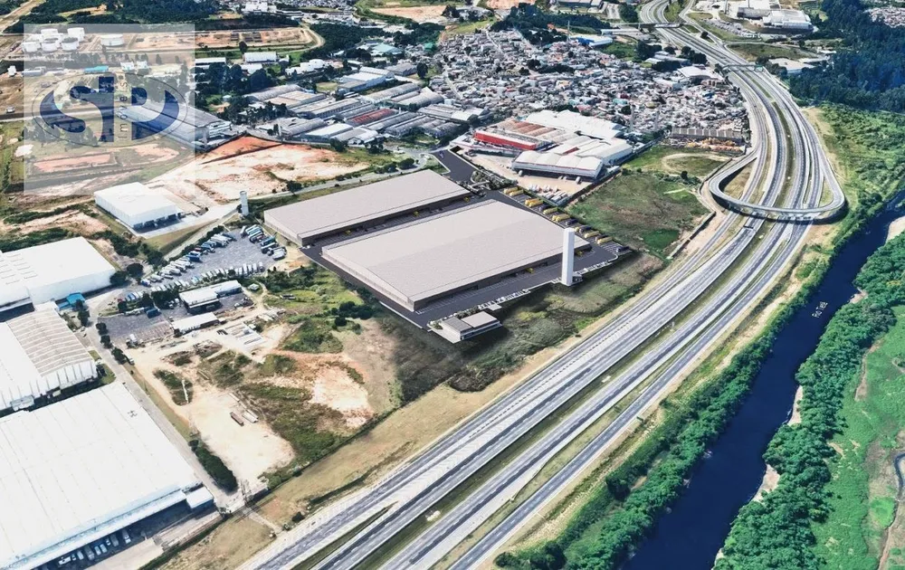 Depósito-Galpão, 6935 m² - Foto 6