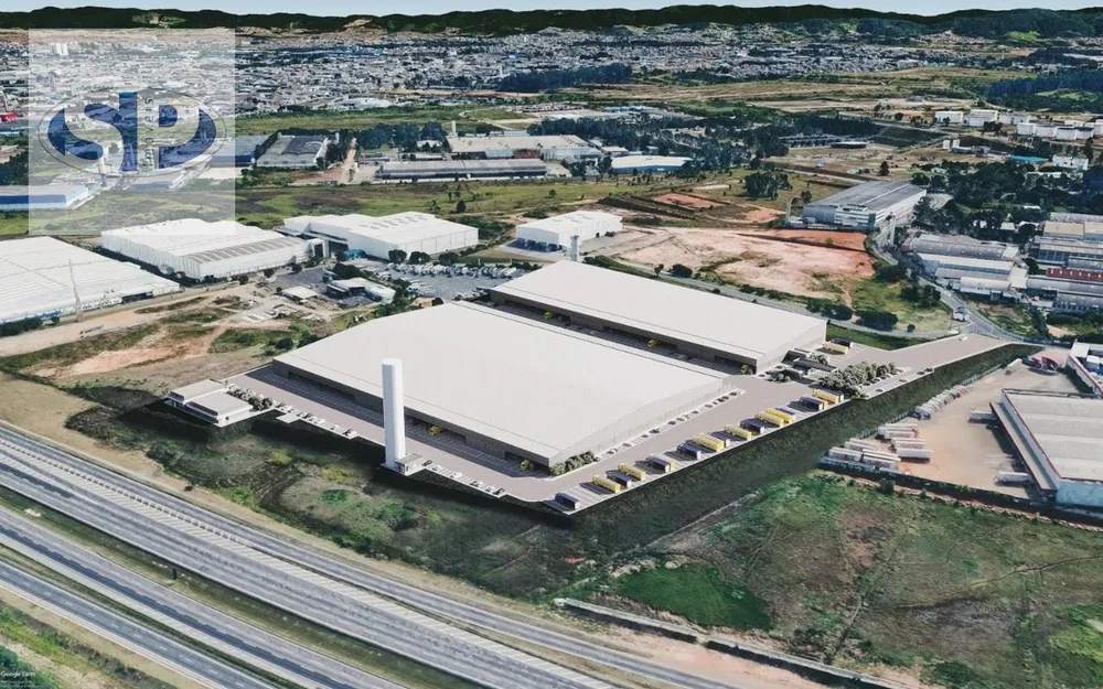 Depósito-Galpão, 6935 m² - Foto 1