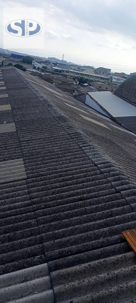Depósito-Galpão, 1493 m² - Foto 4