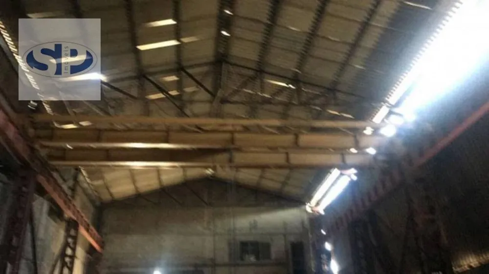 Depósito-Galpão, 1493 m² - Foto 3