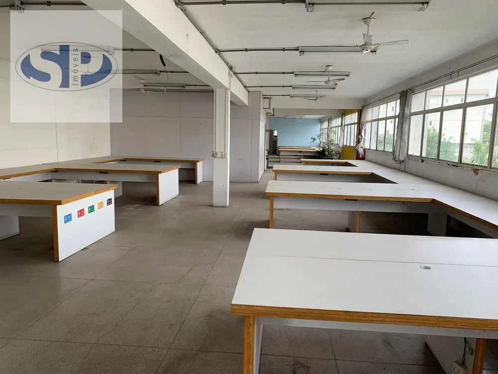 Depósito-Galpão, 3080 m² - Foto 16