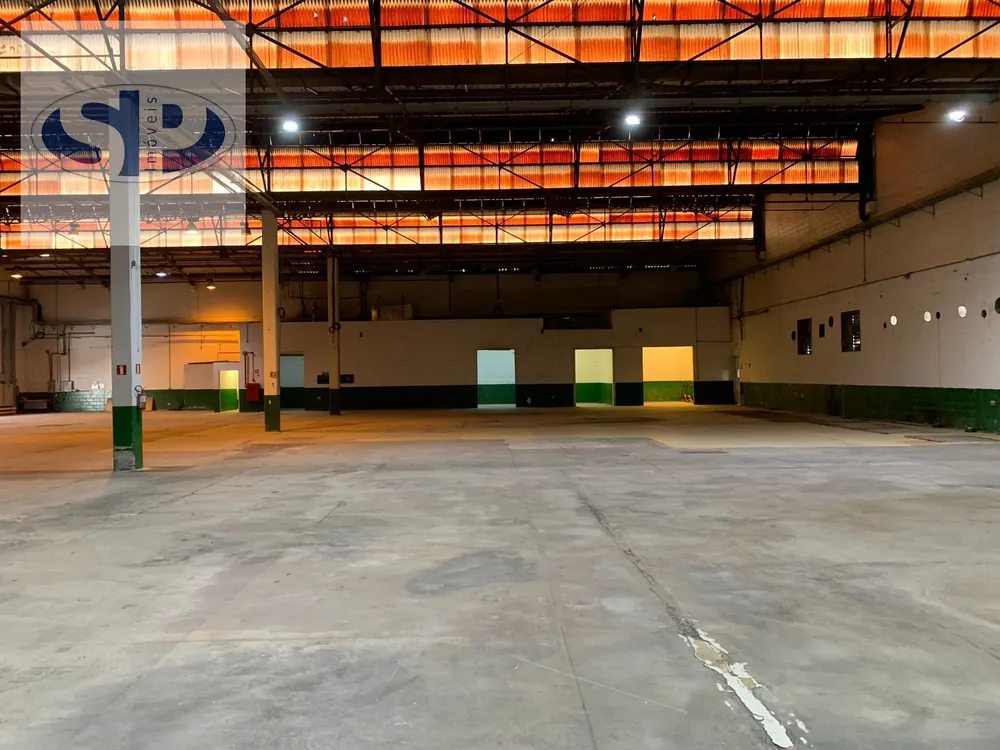 Depósito-Galpão, 3080 m² - Foto 10