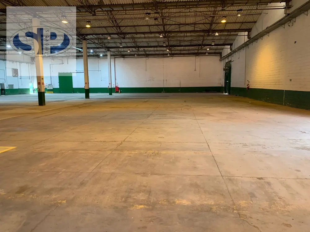Depósito-Galpão, 3080 m² - Foto 9