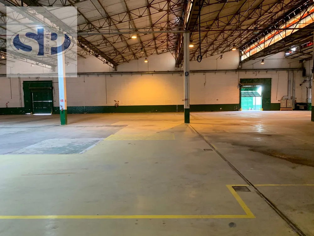 Depósito-Galpão, 3080 m² - Foto 11