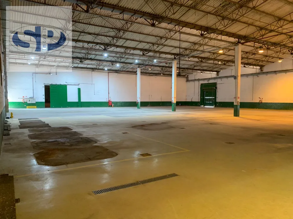 Depósito-Galpão, 3080 m² - Foto 6