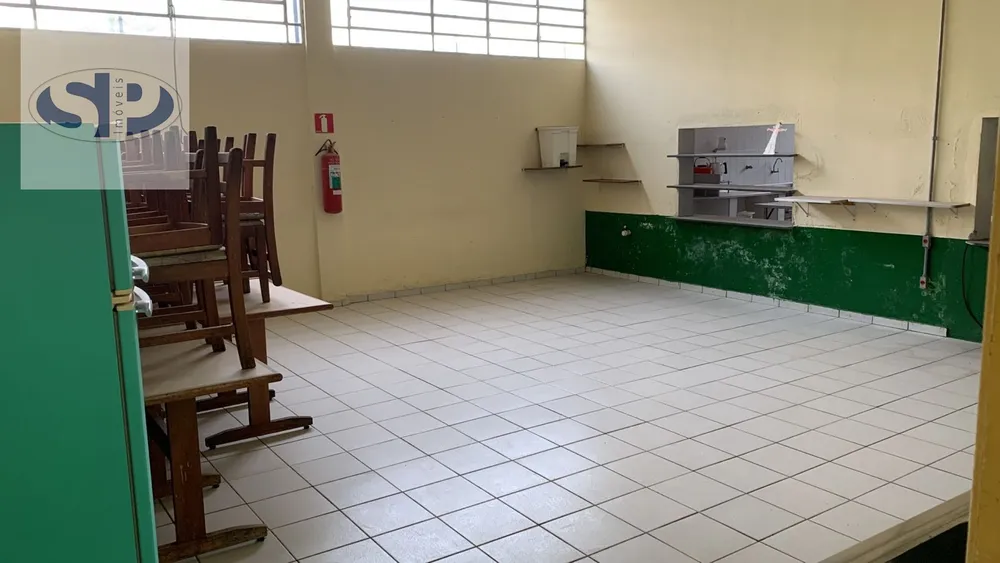 Depósito-Galpão, 3080 m² - Foto 12