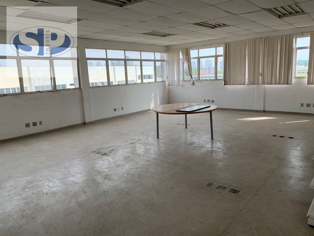 Depósito-Galpão-Armazém para alugar, 3080m² - Foto 1
