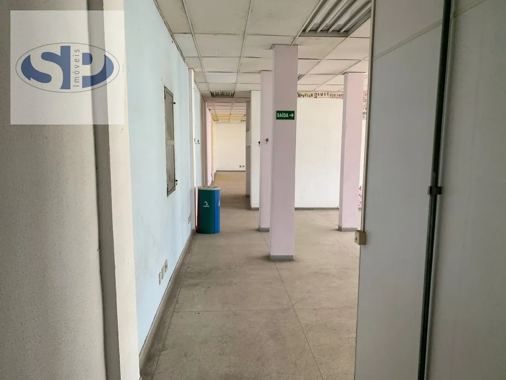 Depósito-Galpão, 3080 m² - Foto 8