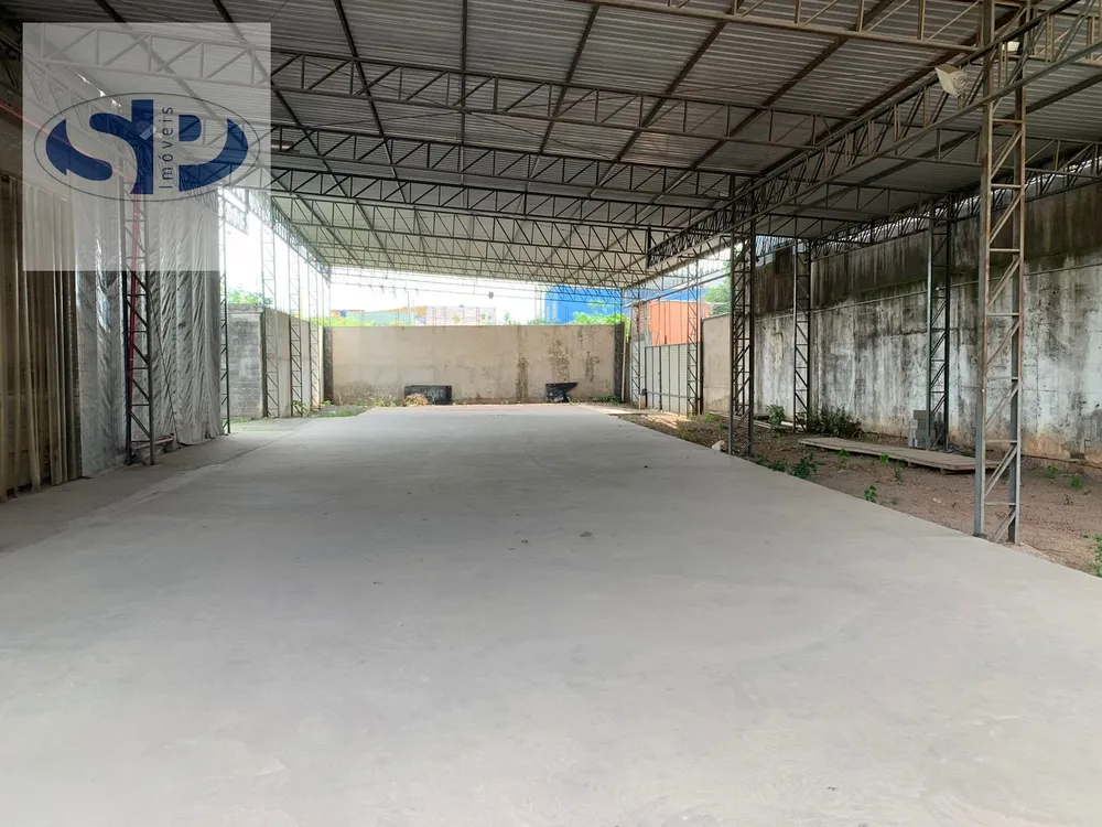Depósito-Galpão, 3080 m² - Foto 7
