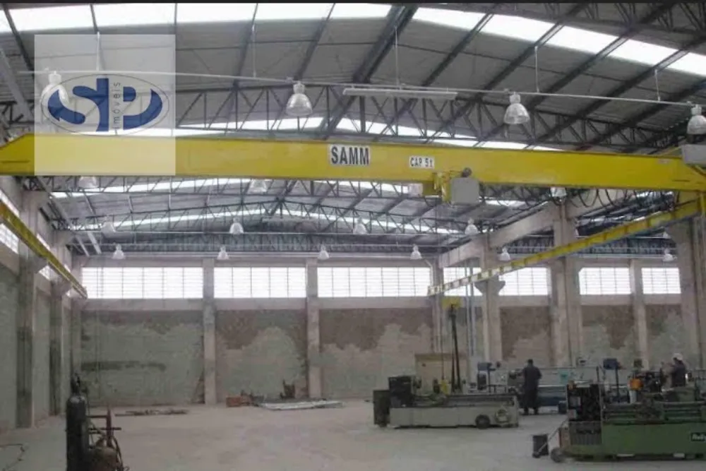 Depósito-Galpão, 3000 m² - Foto 12
