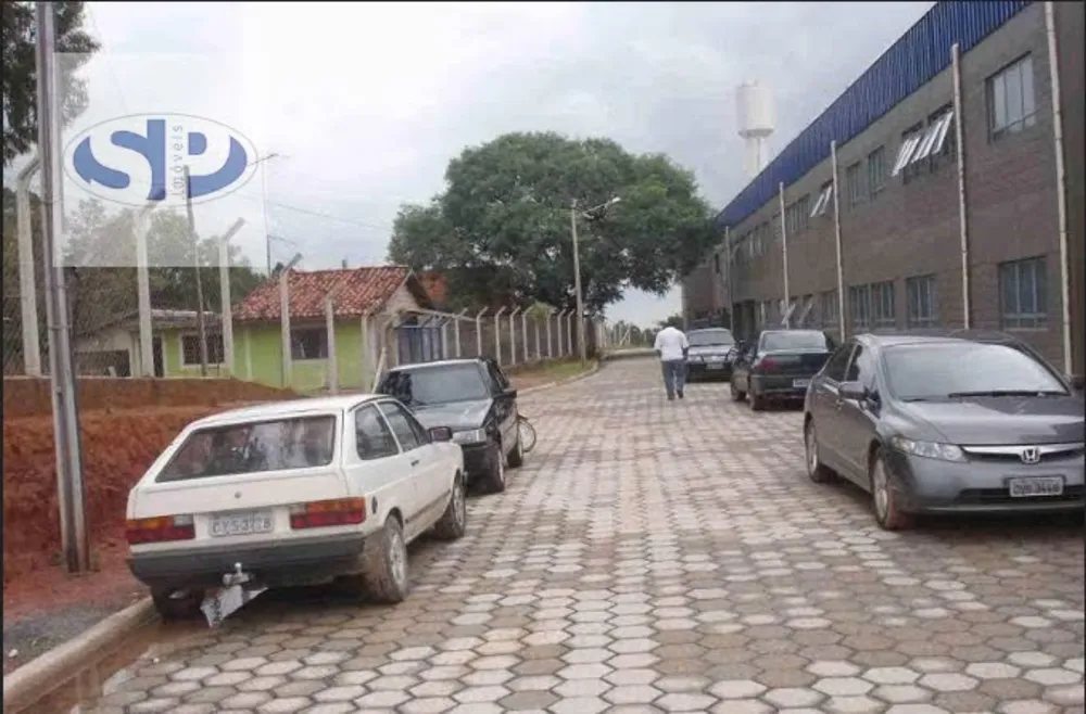 Depósito-Galpão, 3000 m² - Foto 9