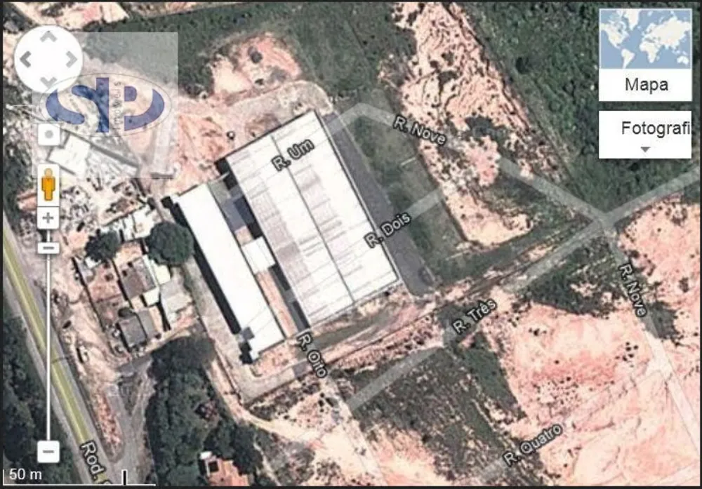 Depósito-Galpão, 3000 m² - Foto 15
