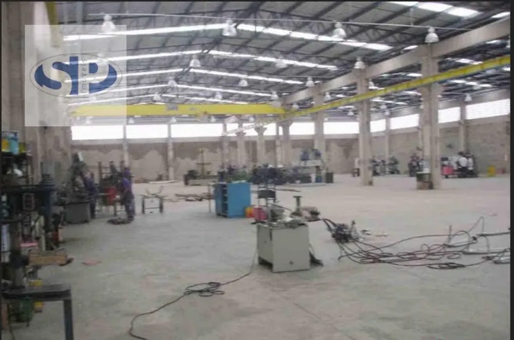 Depósito-Galpão, 3000 m² - Foto 13