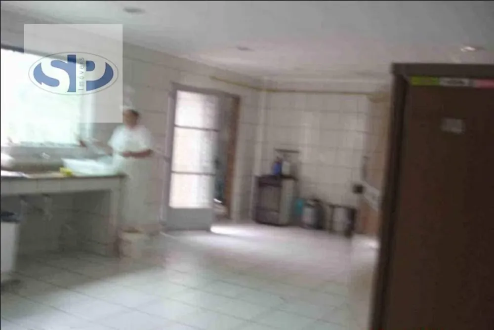 Depósito-Galpão, 3000 m² - Foto 8