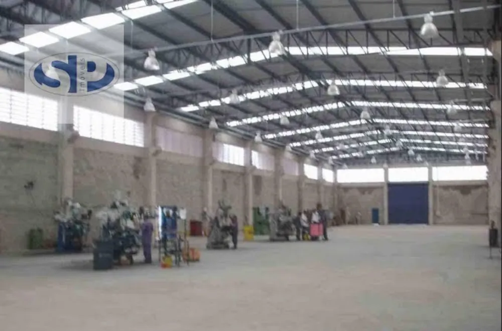 Depósito-Galpão, 3000 m² - Foto 14