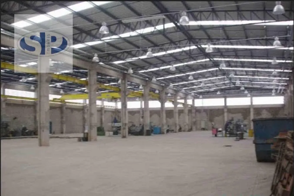 Depósito-Galpão, 3000 m² - Foto 1