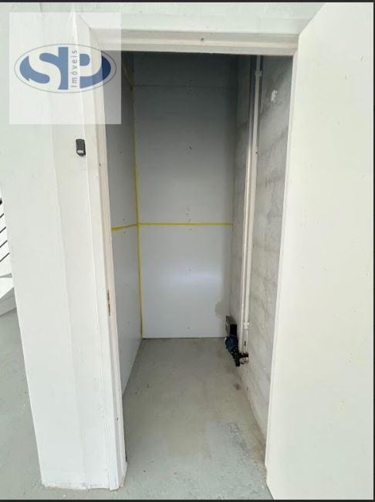 Depósito-Galpão, 348 m² - Foto 4