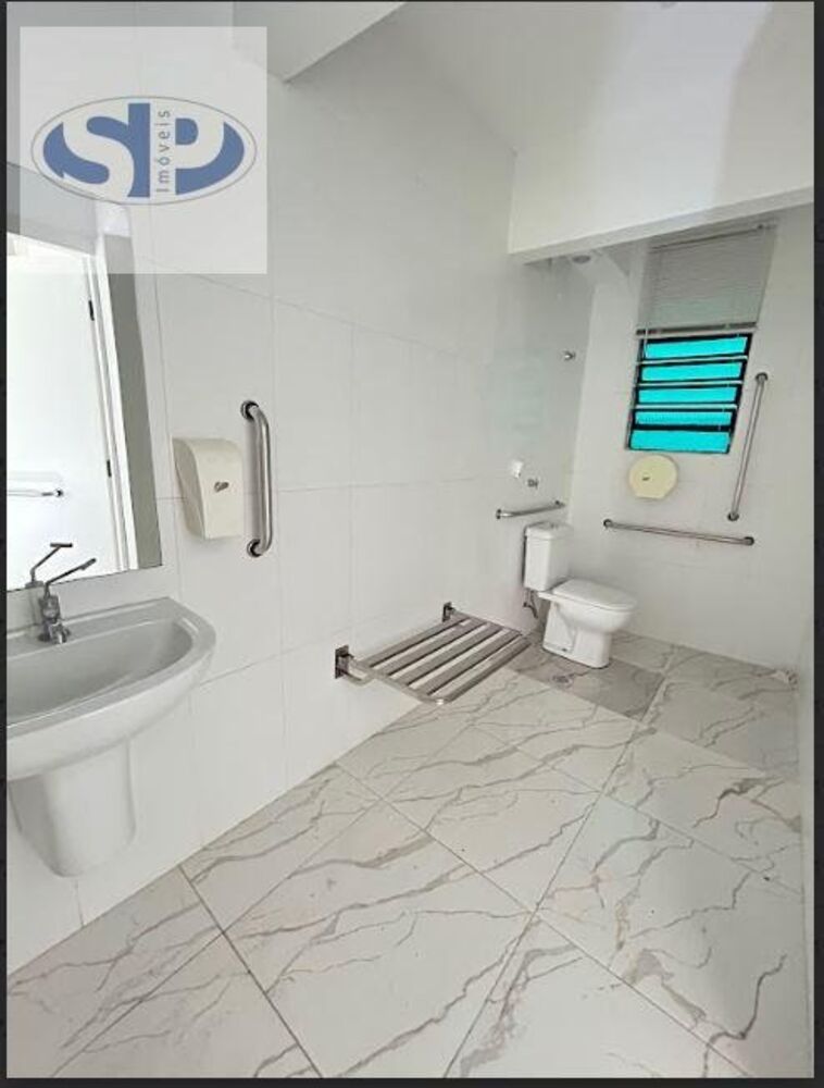 Depósito-Galpão, 348 m² - Foto 1