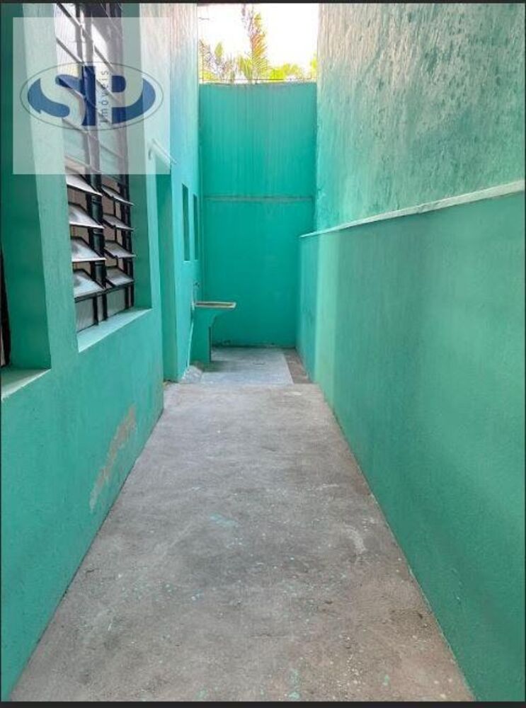 Depósito-Galpão, 348 m² - Foto 2