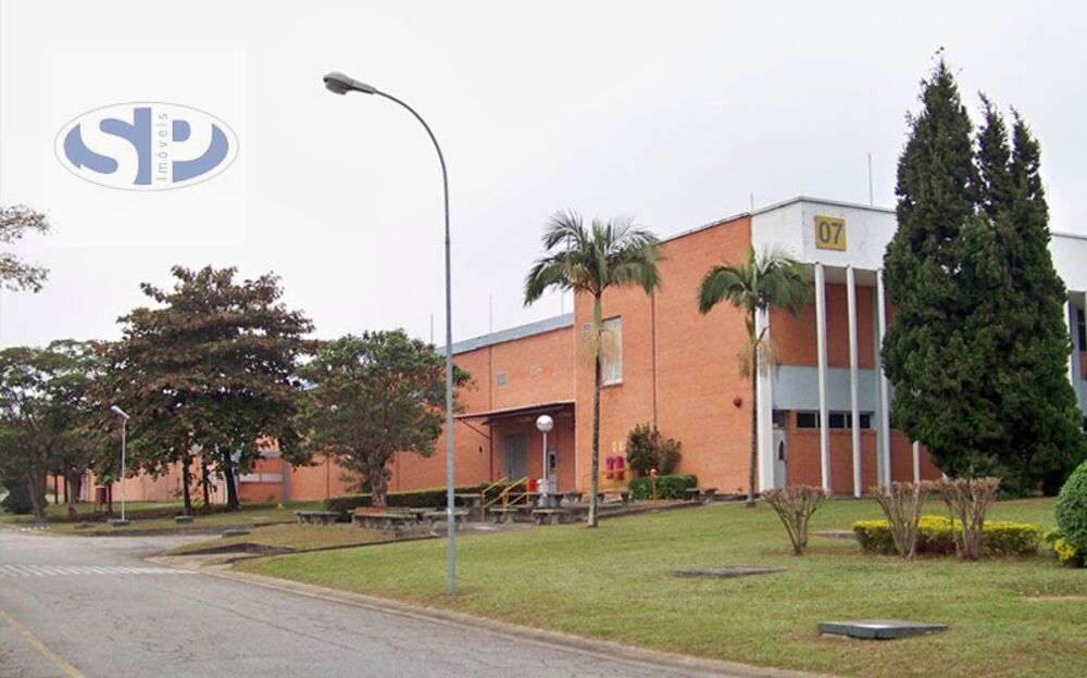 Depósito-Galpão-Armazém para alugar, 3166m² - Foto 1