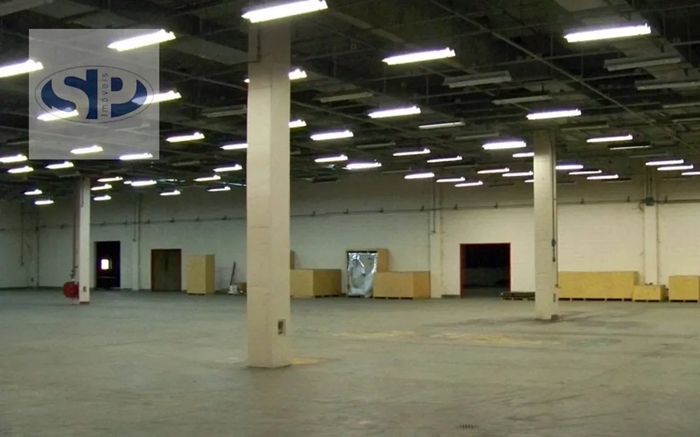 Depósito-Galpão, 3166 m² - Foto 8