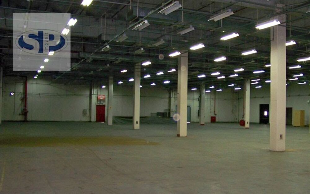 Depósito-Galpão-Armazém para alugar, 3166m² - Foto 4