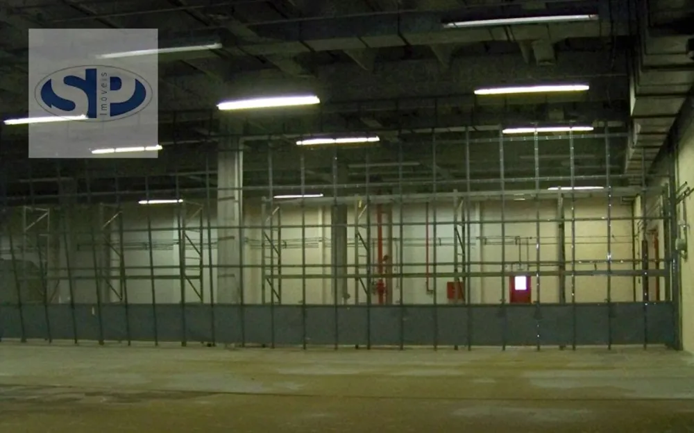 Depósito-Galpão, 3166 m² - Foto 9