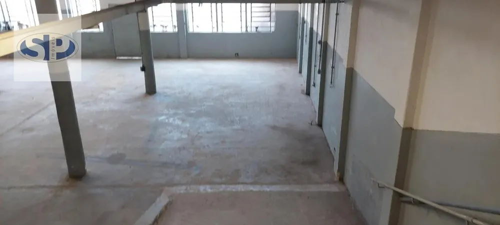 Depósito-Galpão, 870 m² - Foto 3