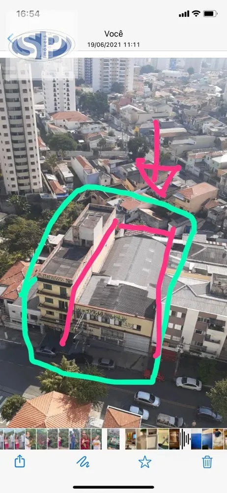 Depósito-Galpão, 870 m² - Foto 11