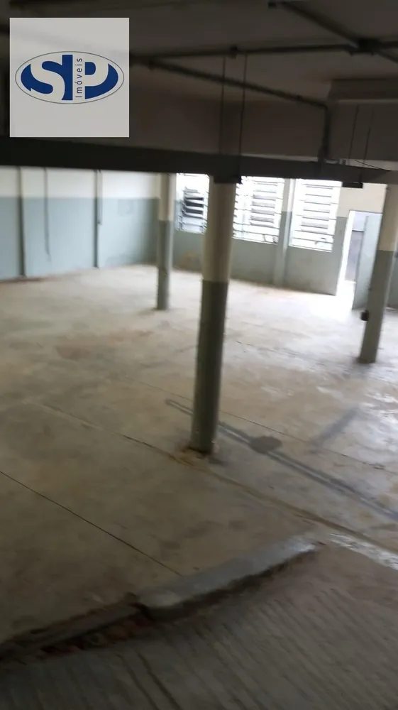 Depósito-Galpão, 870 m² - Foto 16