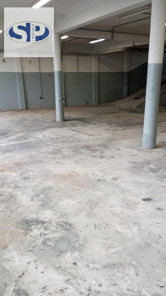 Depósito-Galpão-Armazém à venda, 870m² - Foto 3