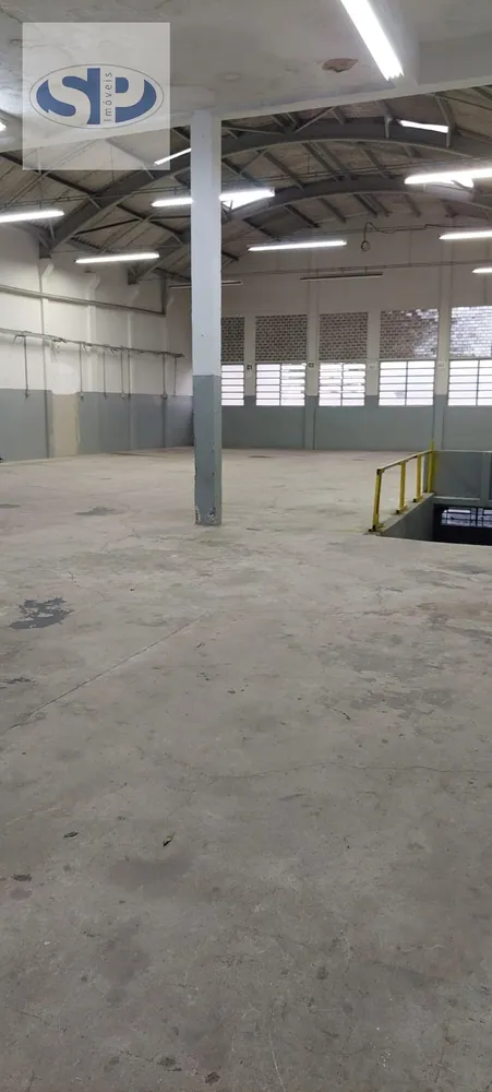 Depósito-Galpão, 870 m² - Foto 5