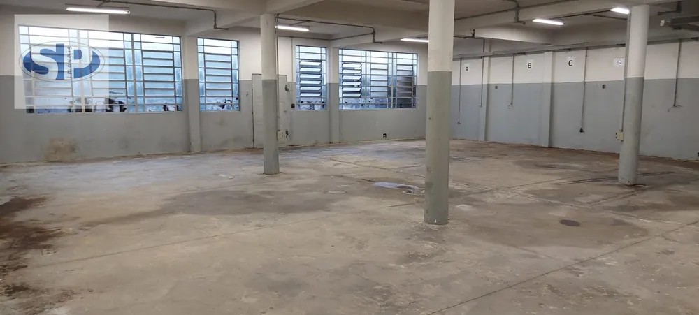 Depósito-Galpão, 870 m² - Foto 7